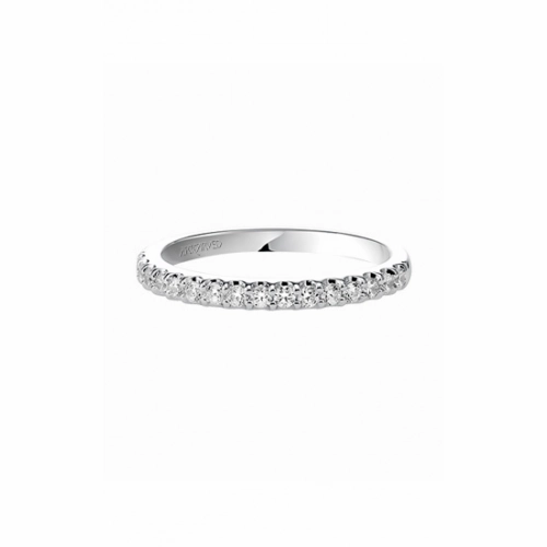 Artcarved Wedding Band 31-V342W-L