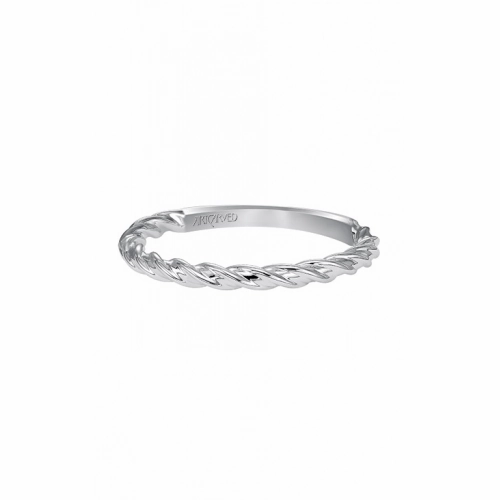 Artcarved Wedding Band 31-V460W-L