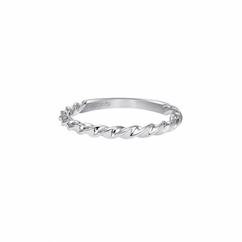 Artcarved Wedding Band 31-V461W-L