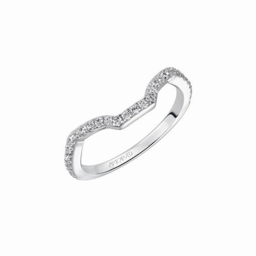 Artcarved Wedding Band 31-V505HEW-L