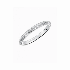 Artcarved Wedding Band 31-V517W-L