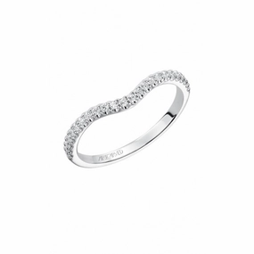 Artcarved Wedding Band 31-V549EMW-L