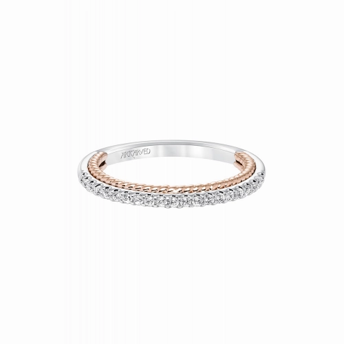 Artcarved Wedding Band 31-V588R-L