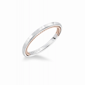 Artcarved Wedding Band 31-V589R-L