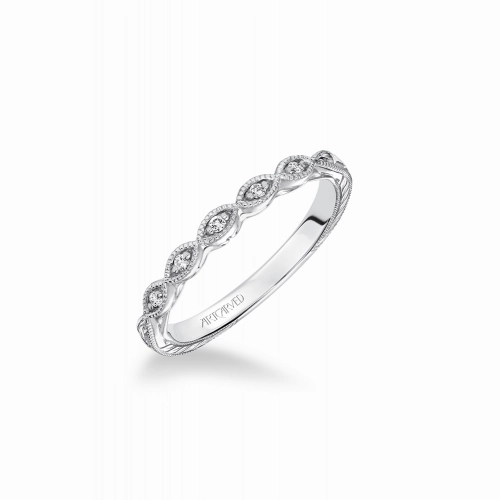 Artcarved Wedding Band 31-V625W-L