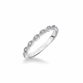 Artcarved Wedding Band 31-V625W-L