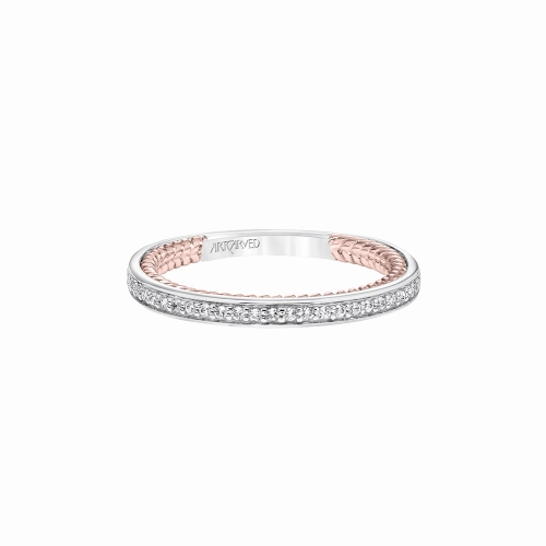 Artcarved Wedding Band 31-V673R-L