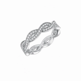 Artcarved Wedding Band 33-V12C4W65-L