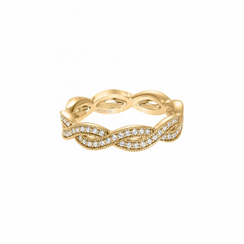 Artcarved Wedding Band 33-V12C4Y65-L