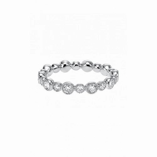 Artcarved Wedding Band 33-V14E4W65-L