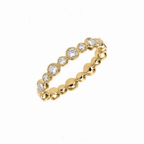 Artcarved Wedding Band 33-V14E4Y65-L