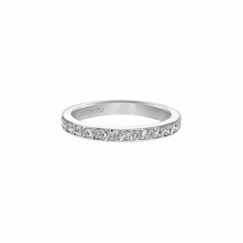 Artcarved Wedding Band 33-V90C4W50-L