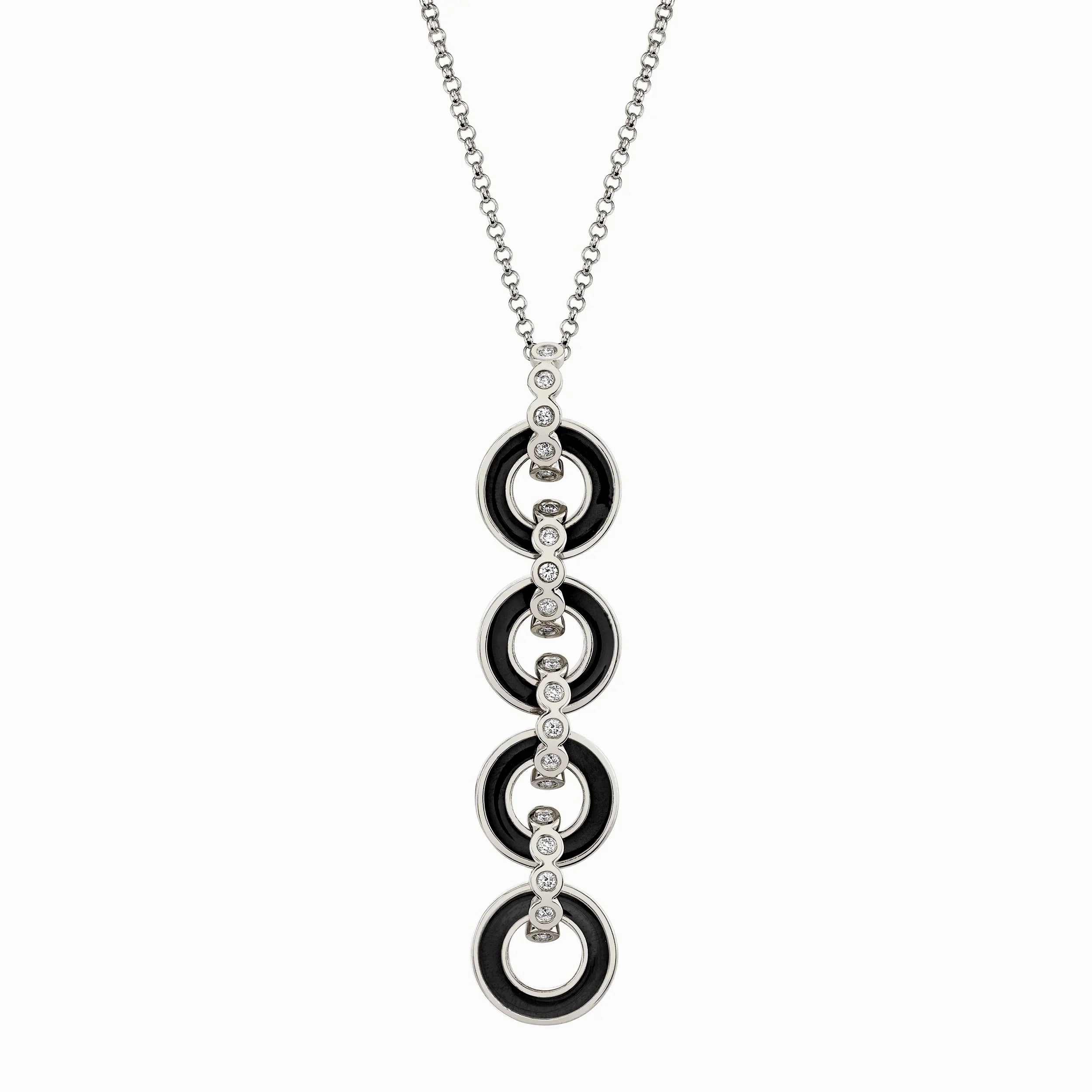 Chroma Arch Drop Pendant P494