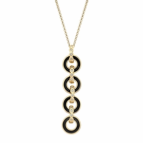 Chroma Arch Drop Pendant P494