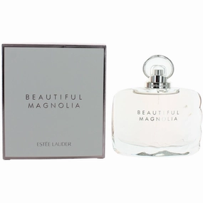 Estee Lauder Women's Eau De Parfum Spray - Beautiful Magnolia Romantic Fragrance