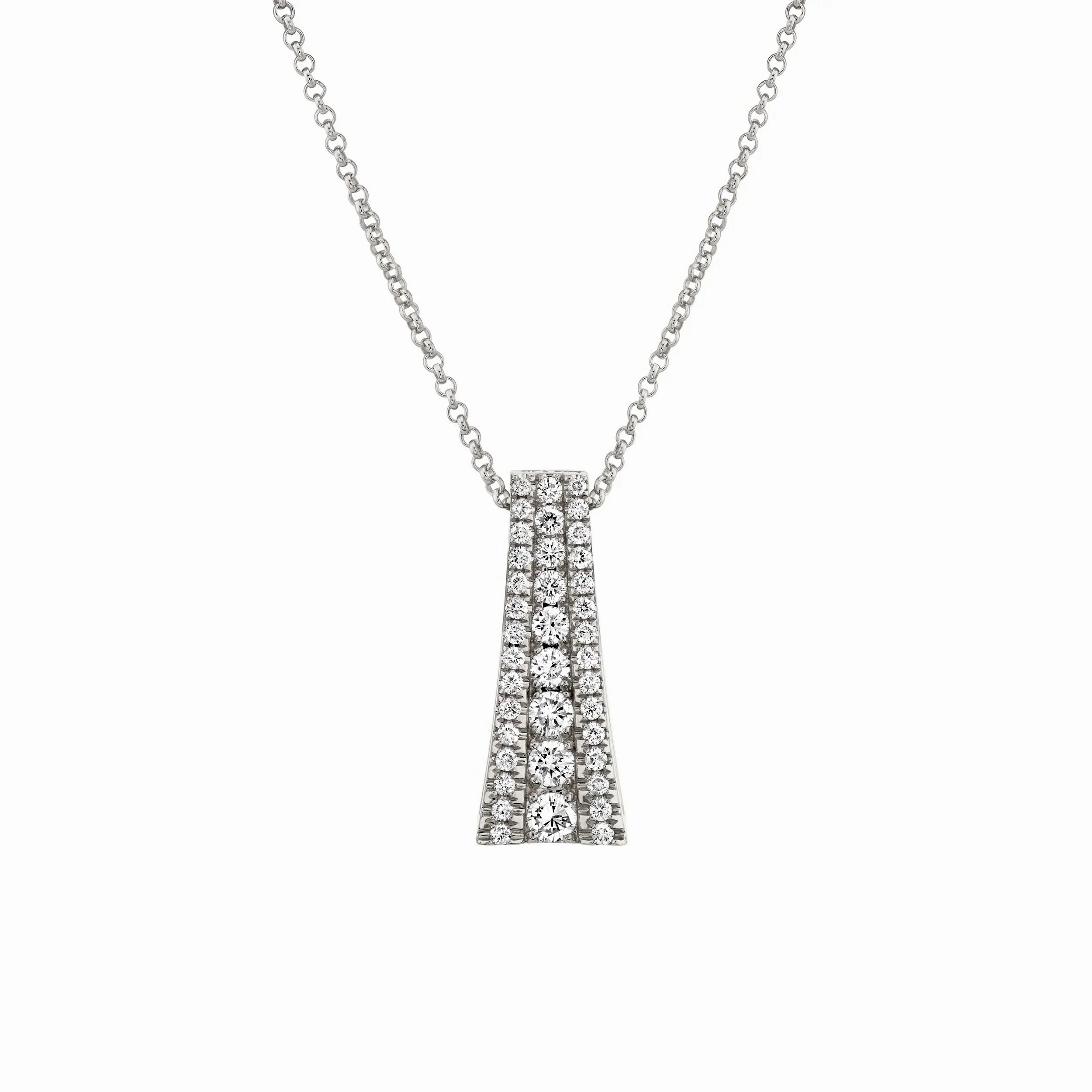 Europa Flare Pendant P398