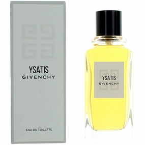 Givenchy Women's Eau De Toilette Spray - Ysatis Captivating and Woody Scent, 3.3oz