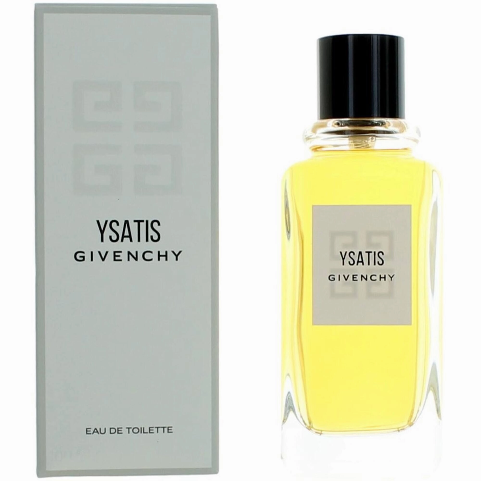 Givenchy Women's Eau De Toilette Spray - Ysatis Captivating and Woody Scent, 3.3oz