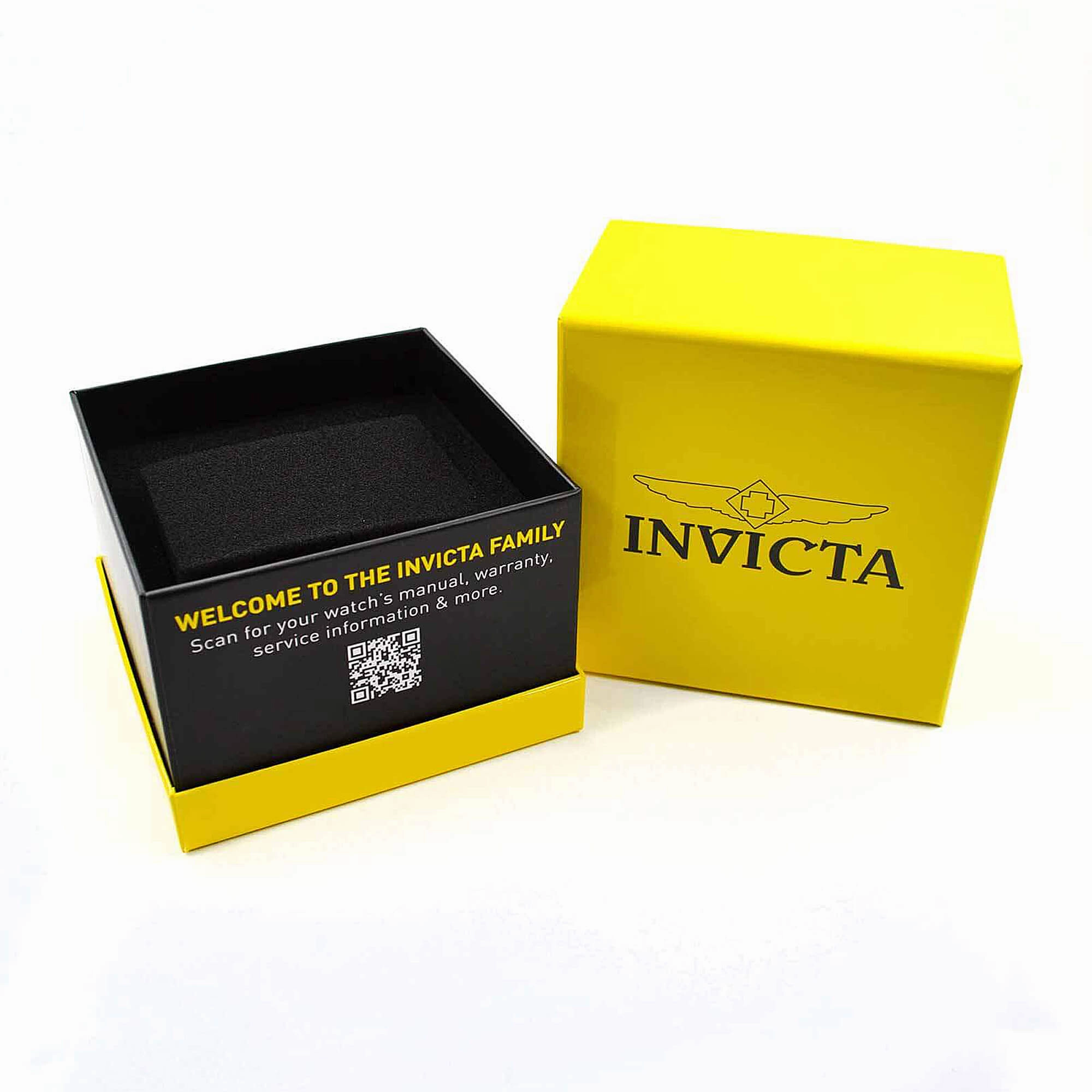 Invicta Women's Quartz Watch - Specialty Green Dial Silver Tone Bracelet | 47496