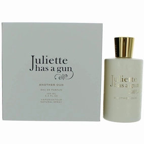 Juliette Has a Gun Women's EDP Spray - Another Oud Bergamot, Raspberry Top Notes