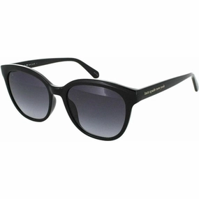 Kate Spade Women's Sunglasses - Grey Shaded Lens | KATE SPADE OUT AMYA/O/S 0807/9O
