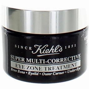 Kiehl's Women's Eye Cream - Super Multi Corrective Eye-Zone Treatment, 0.95 oz