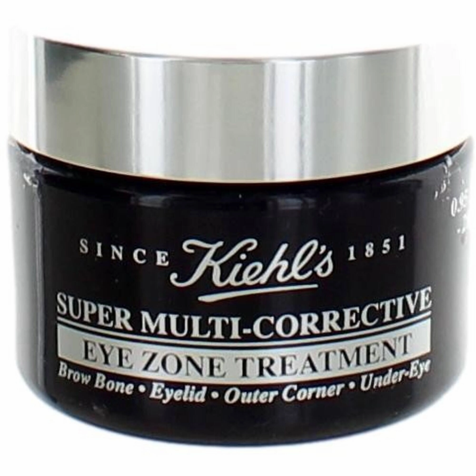 Kiehl's Women's Eye Cream - Super Multi Corrective Eye-Zone Treatment, 0.95 oz