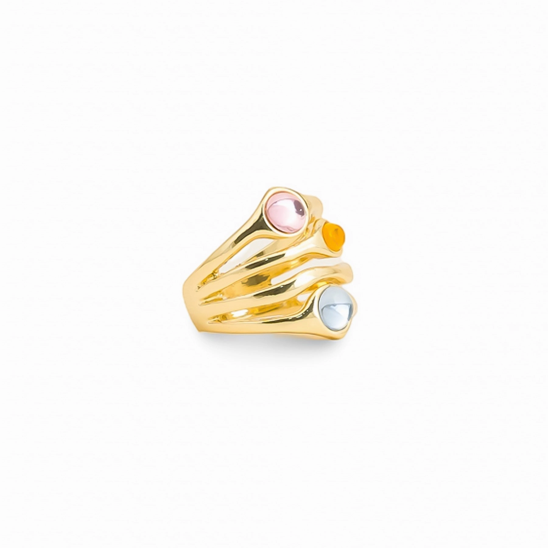 Ladies Ring- J5277815