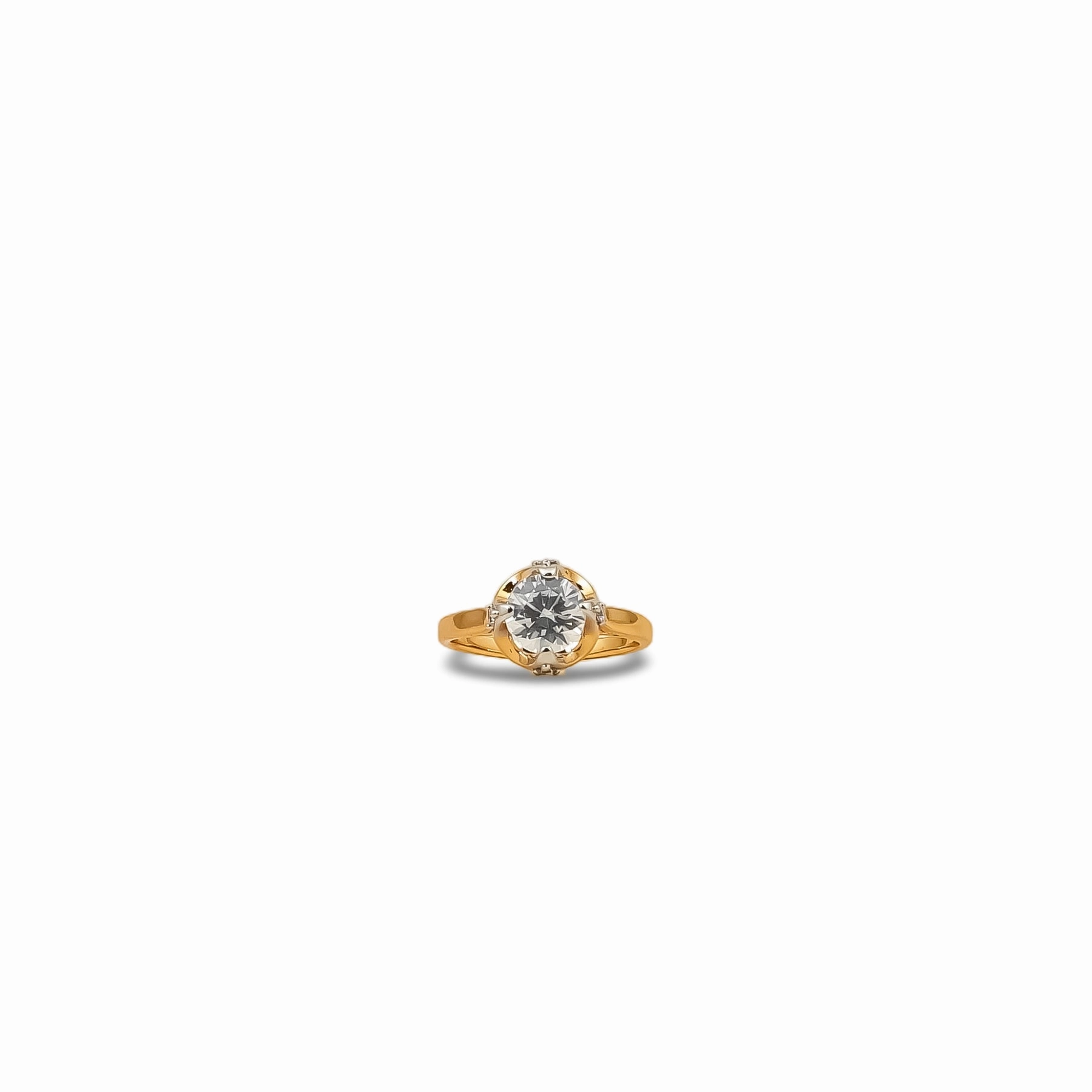 Ladies Ring- J5278474