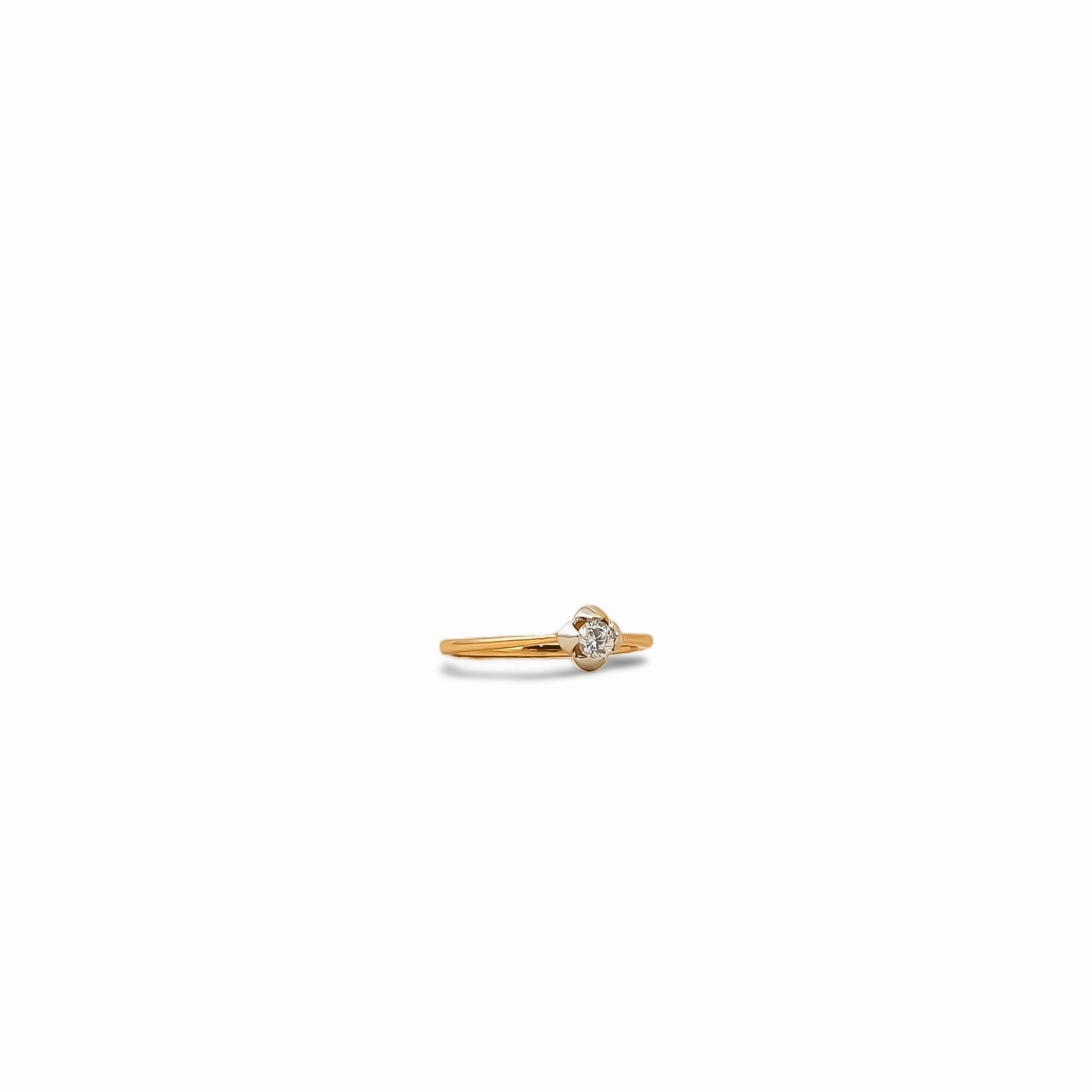 Ladies Ring- J5278574