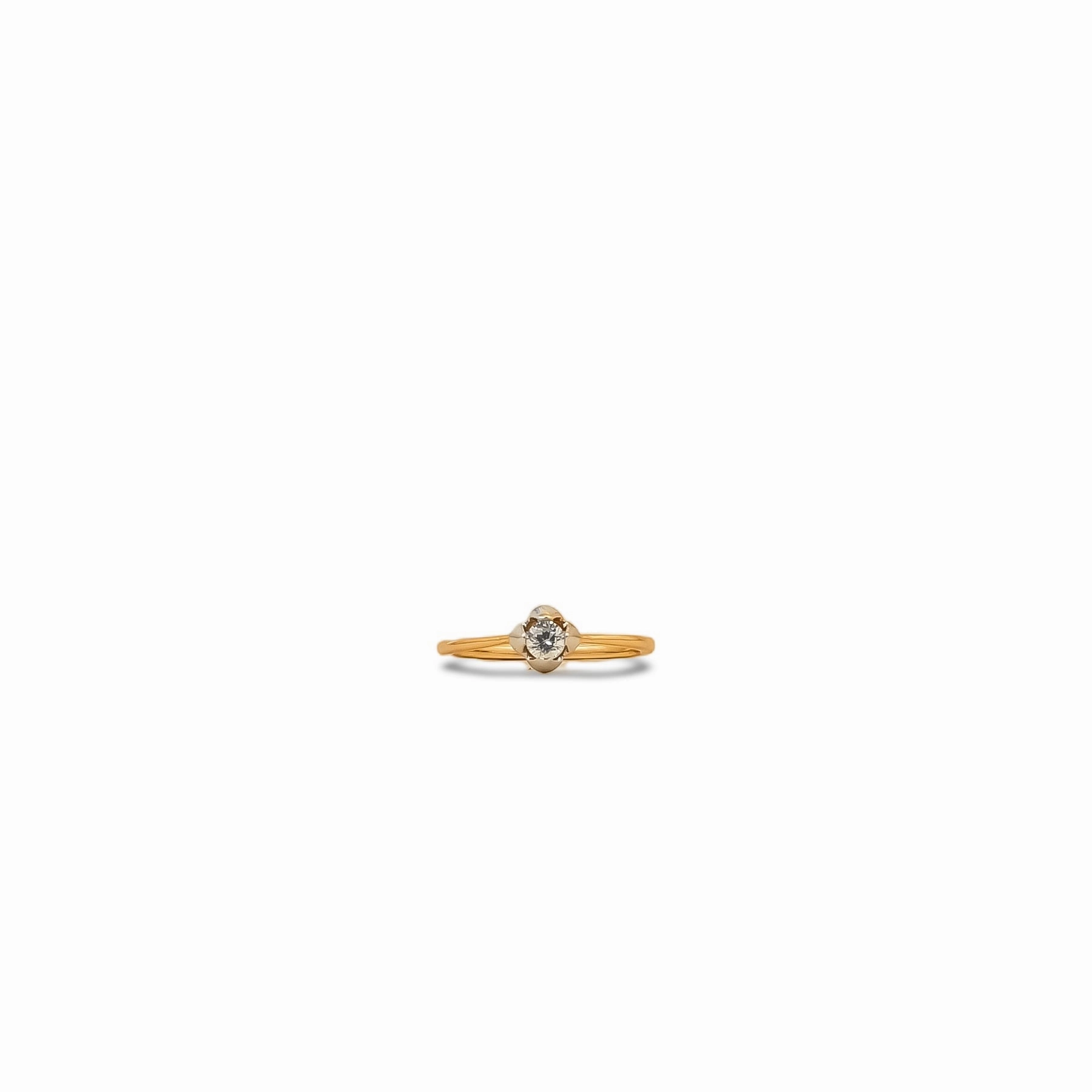 Ladies Ring- J5278574
