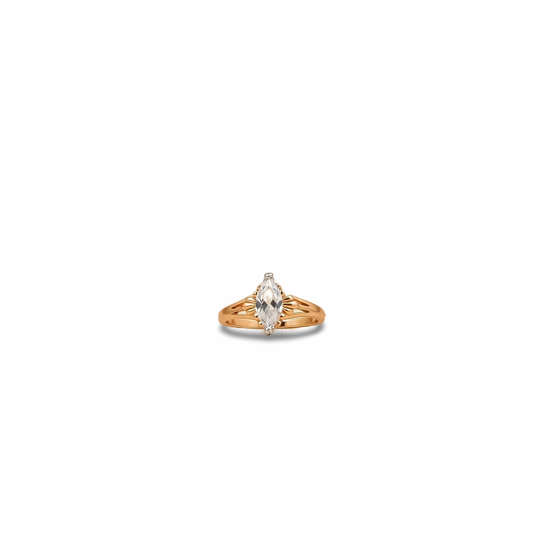 Ladies Ring- J5278774