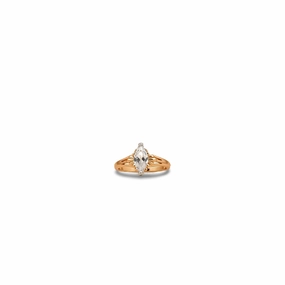 Ladies Ring- J5278774