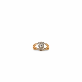 Ladies Ring- J5278974