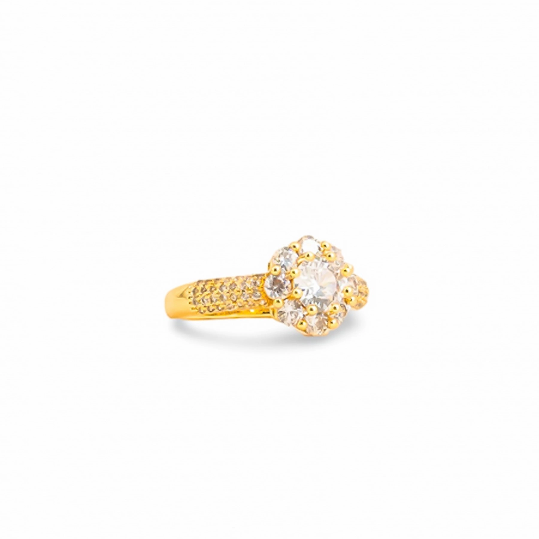 Ladies Ring- J5282415
