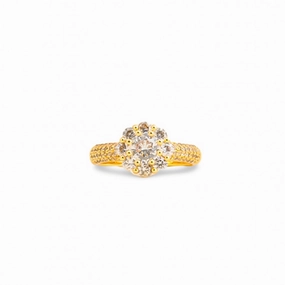 Ladies Ring- J5282415