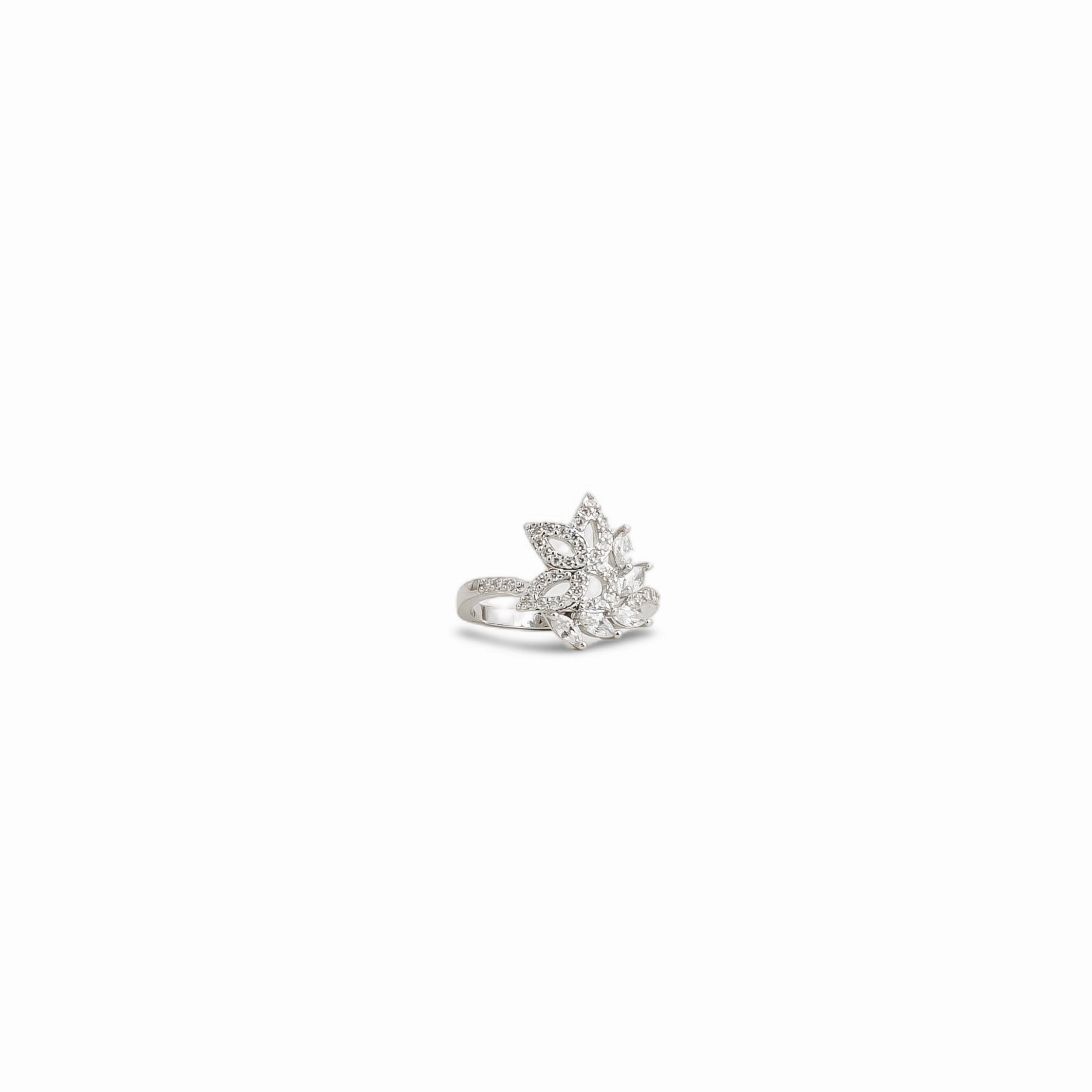 Ladies Ring- J5282716