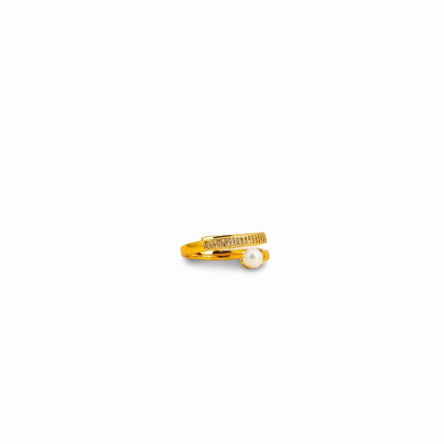Ladies Ring- J5282815