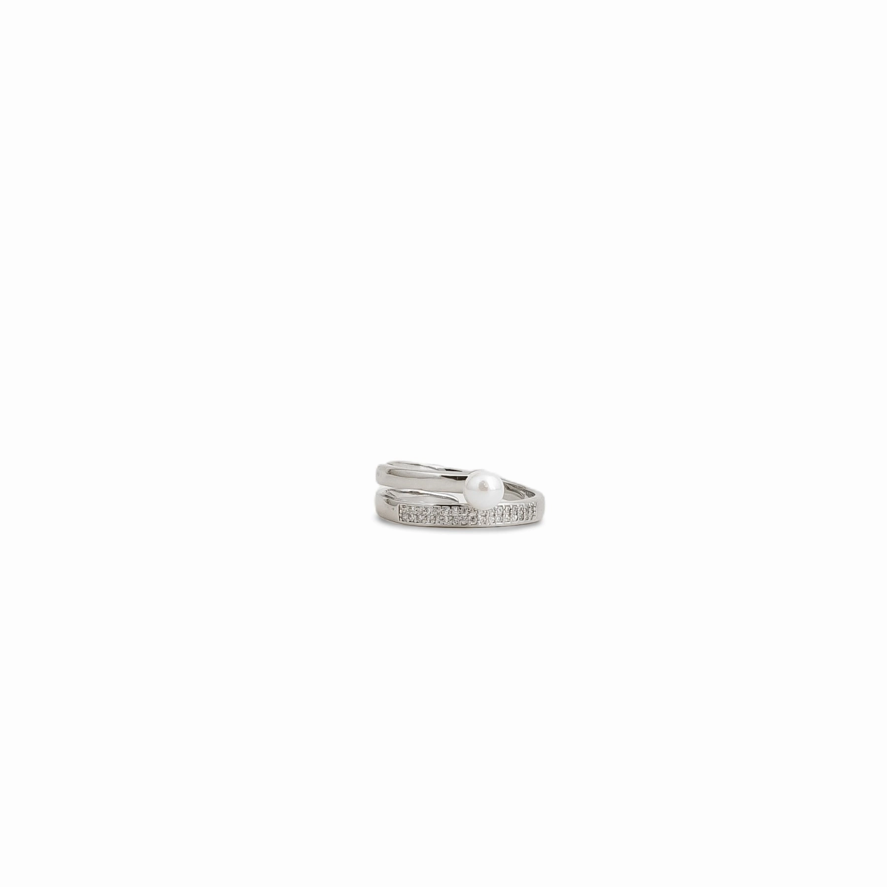 Ladies Ring- J5282816