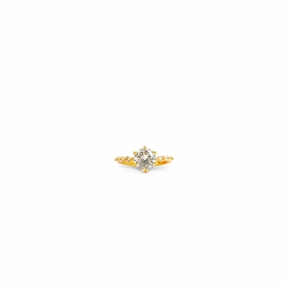 Ladies Ring- J5282915