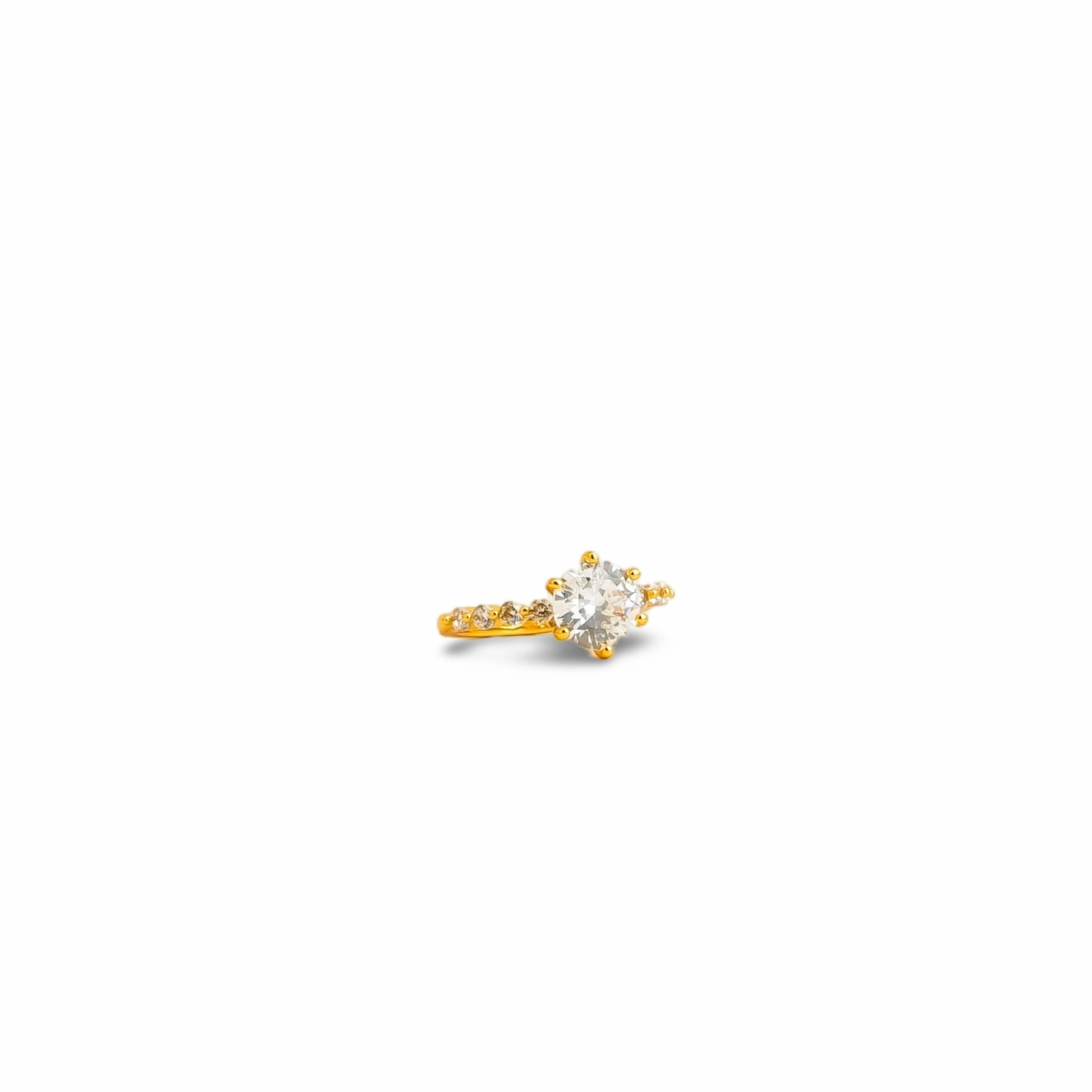 Ladies Ring- J5282915