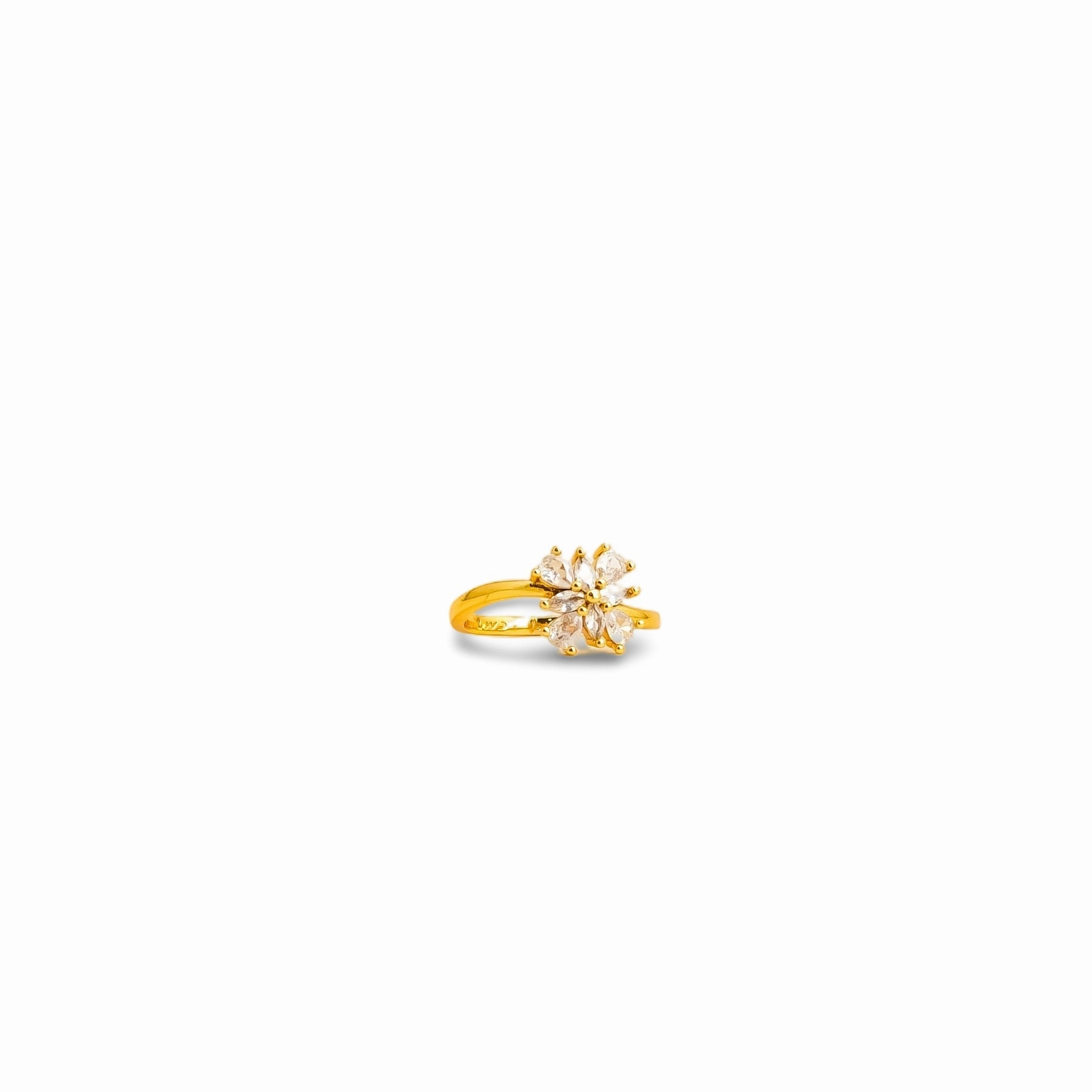 Ladies Ring- J5283115