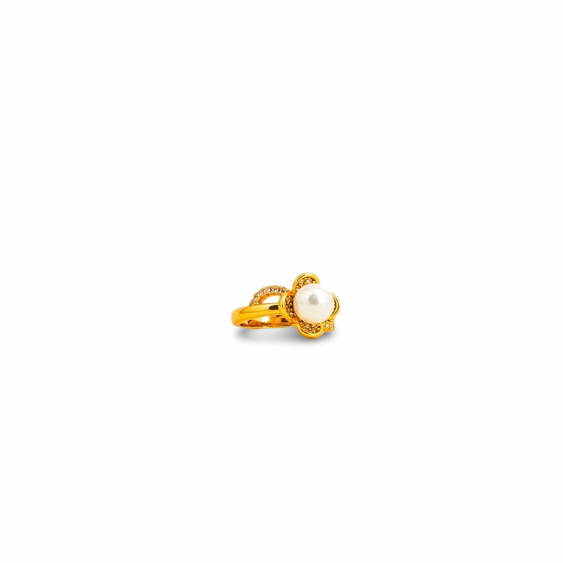 Ladies Ring- J5283215