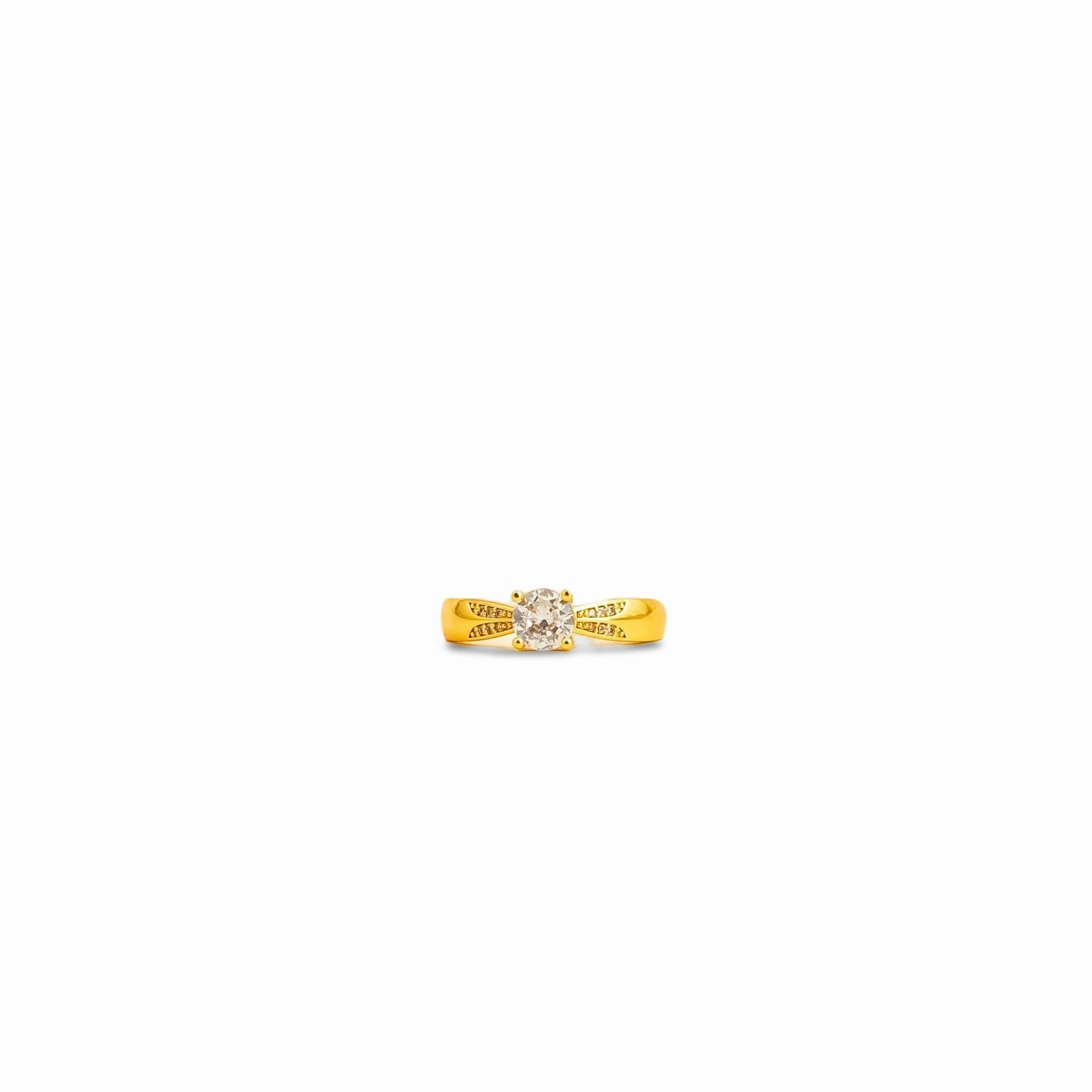 Ladies Ring- J5283515