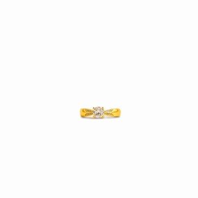 Ladies Ring- J5283515