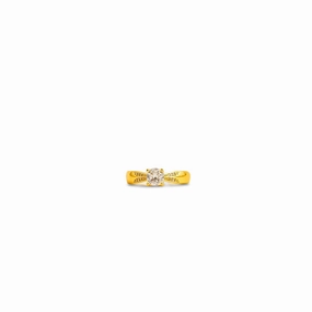 Ladies Ring- J5283515