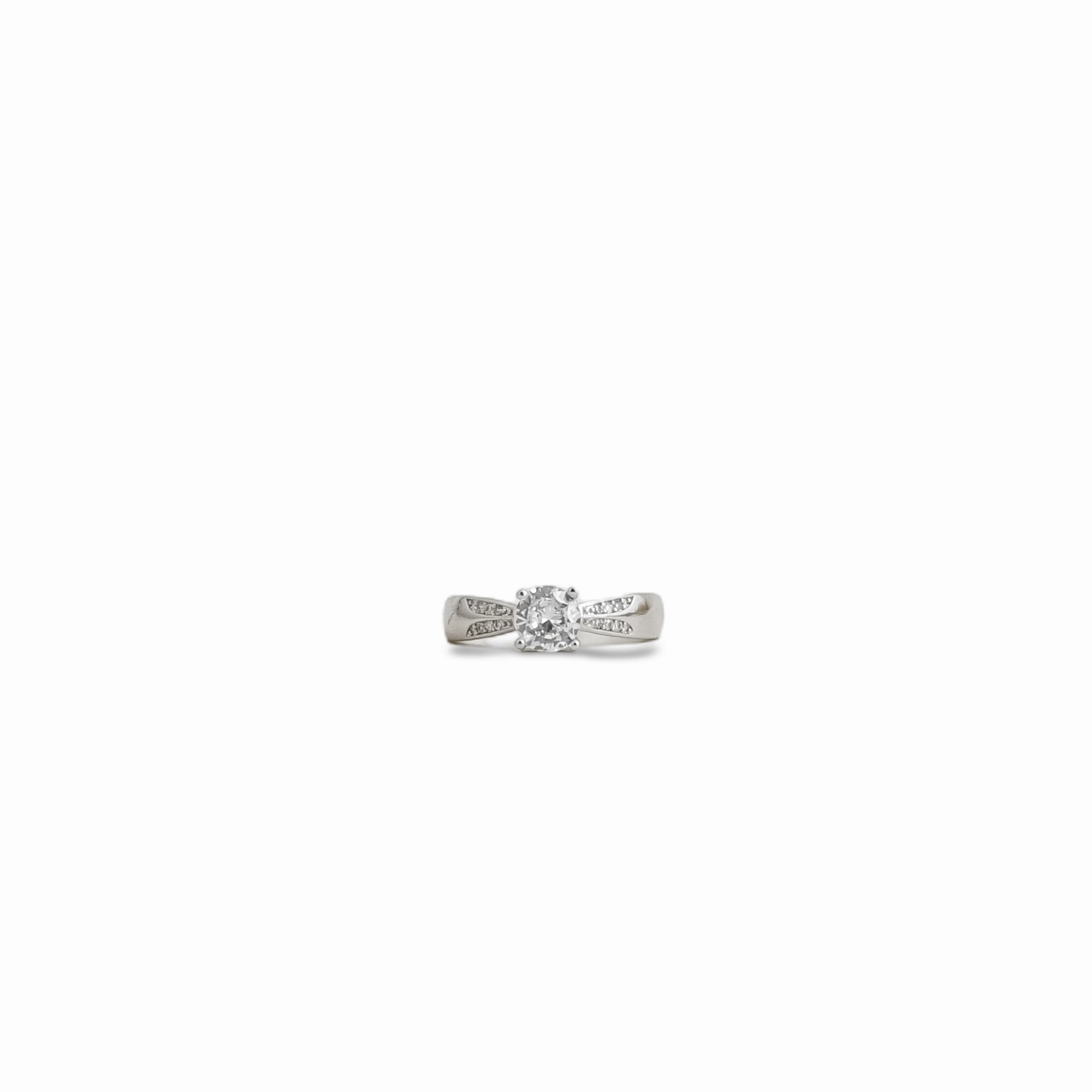 Ladies Ring- J5283516