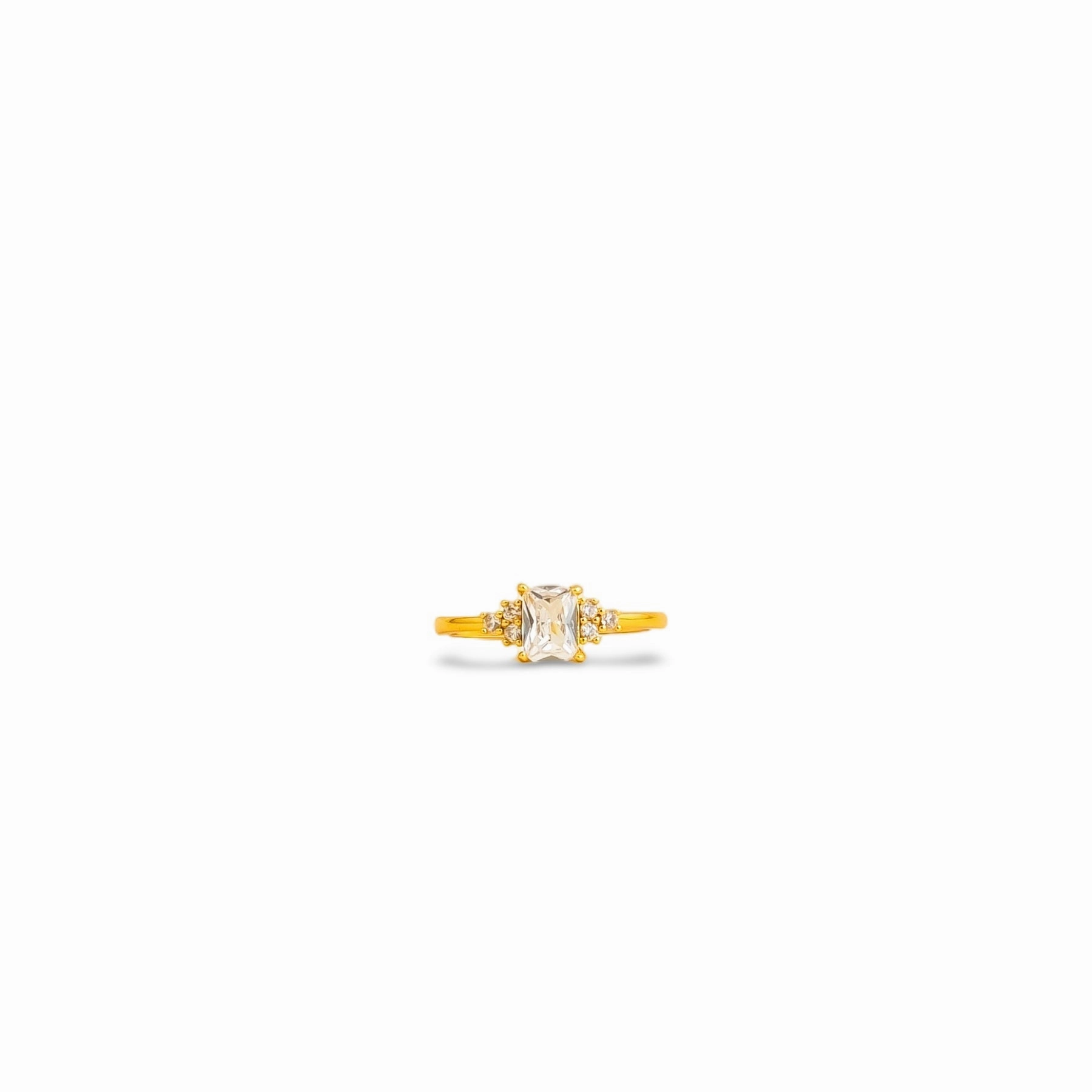 Ladies Ring- J5283815