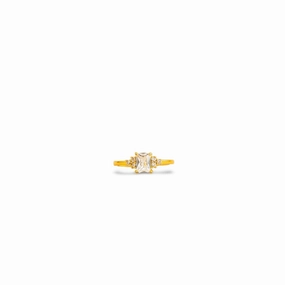 Ladies Ring- J5283815