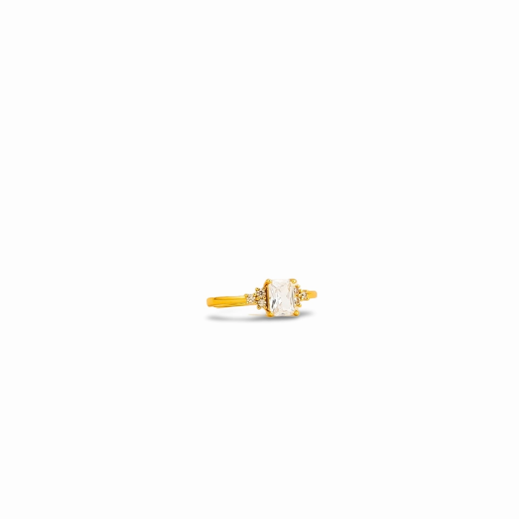 Ladies Ring- J5283815